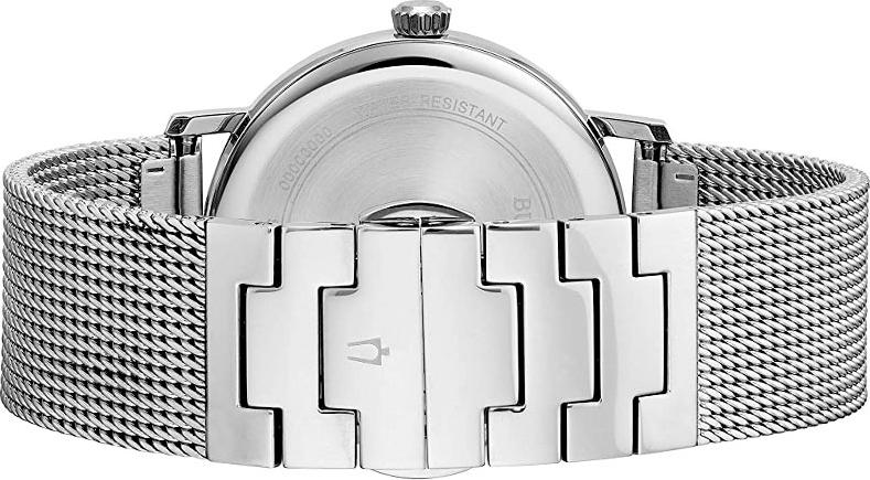 Đồng hồ nam Bulova 96B289
