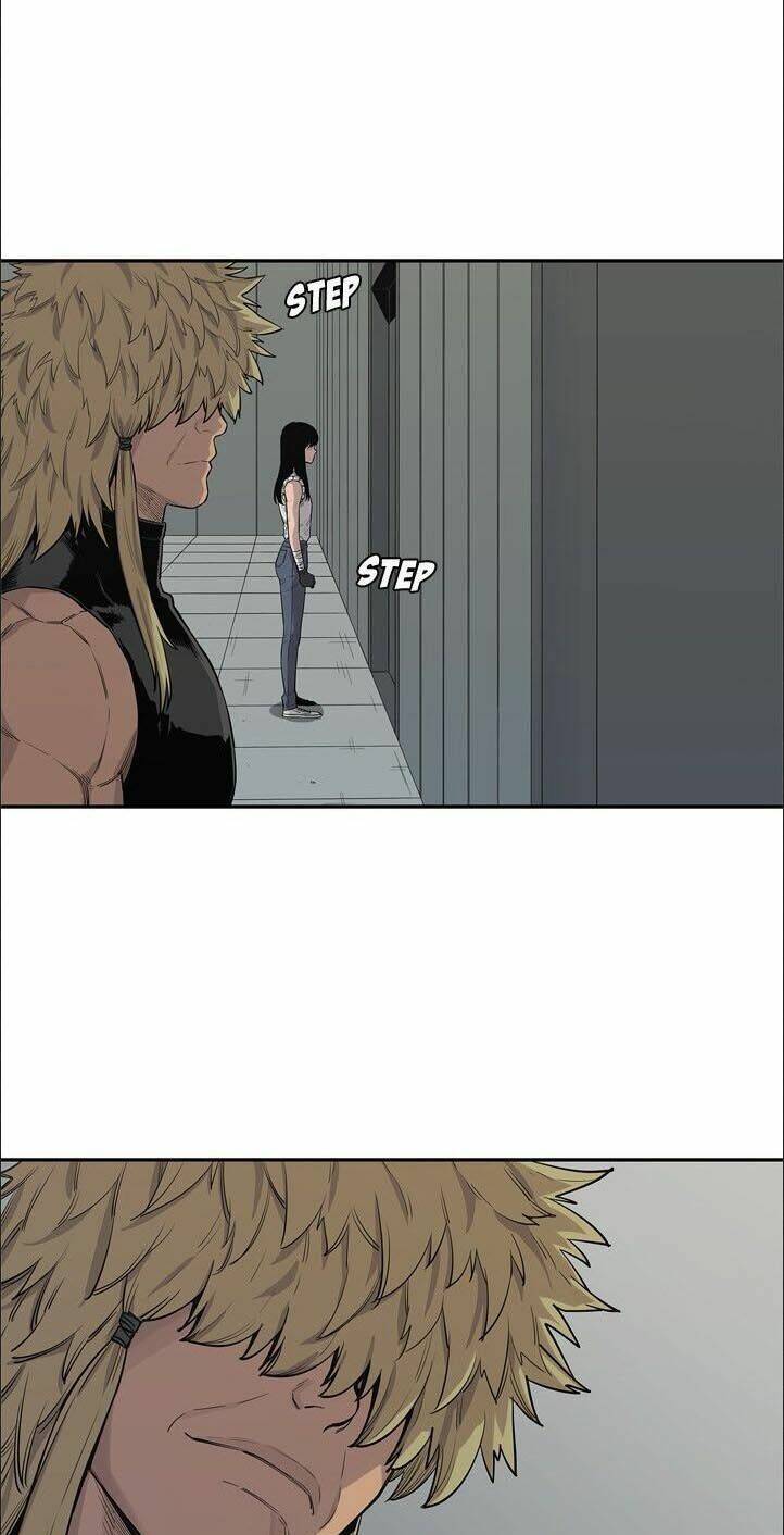 hiệp sĩ giao hàng chapter 44 37