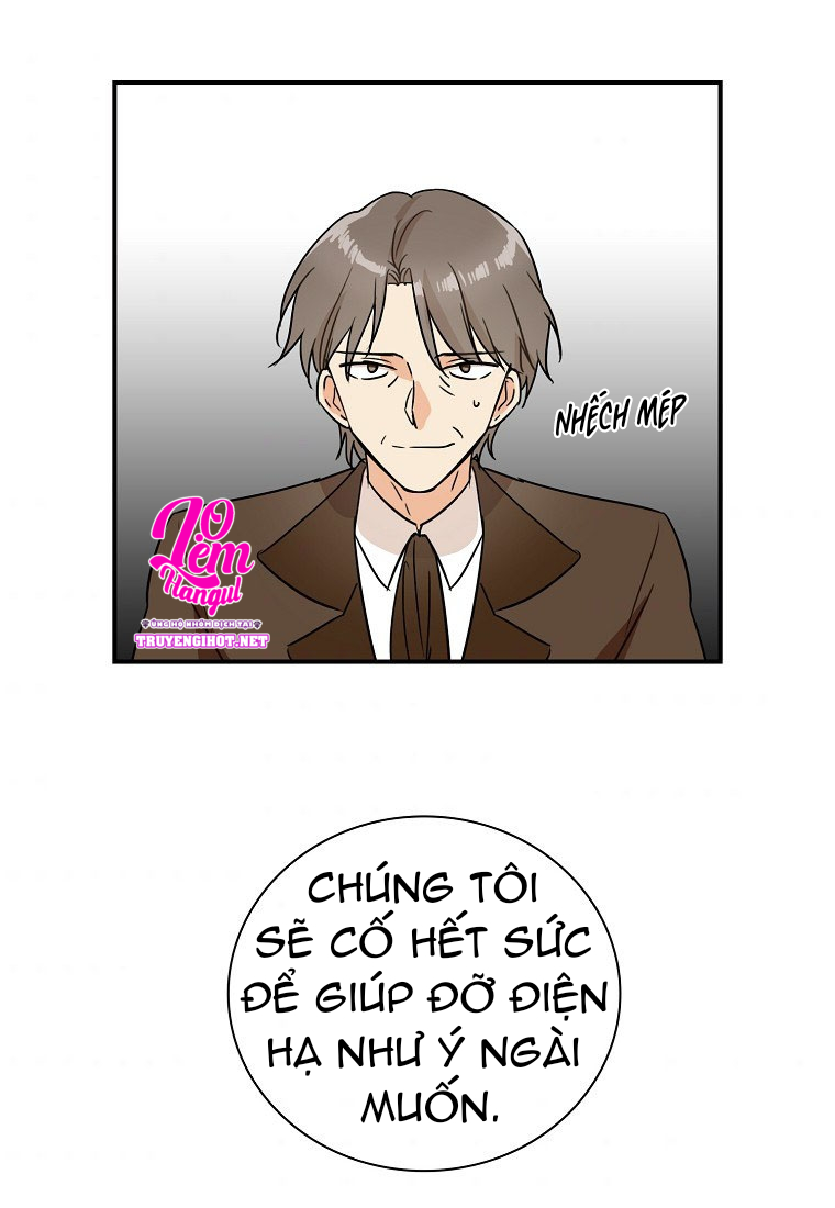 xuyên không trở thành mami của nhân vật phản diện chapter 55 47