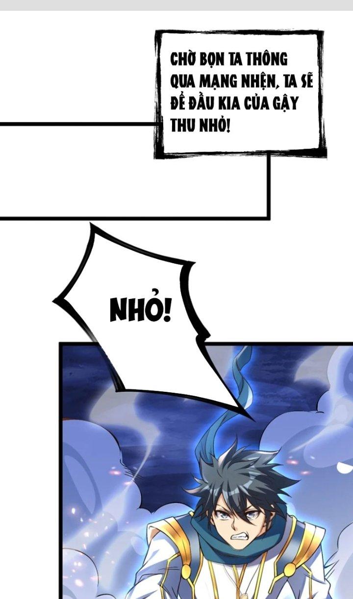 ẩn cư mười vạn năm, đời sau mời ta rời núi chapter 59 2