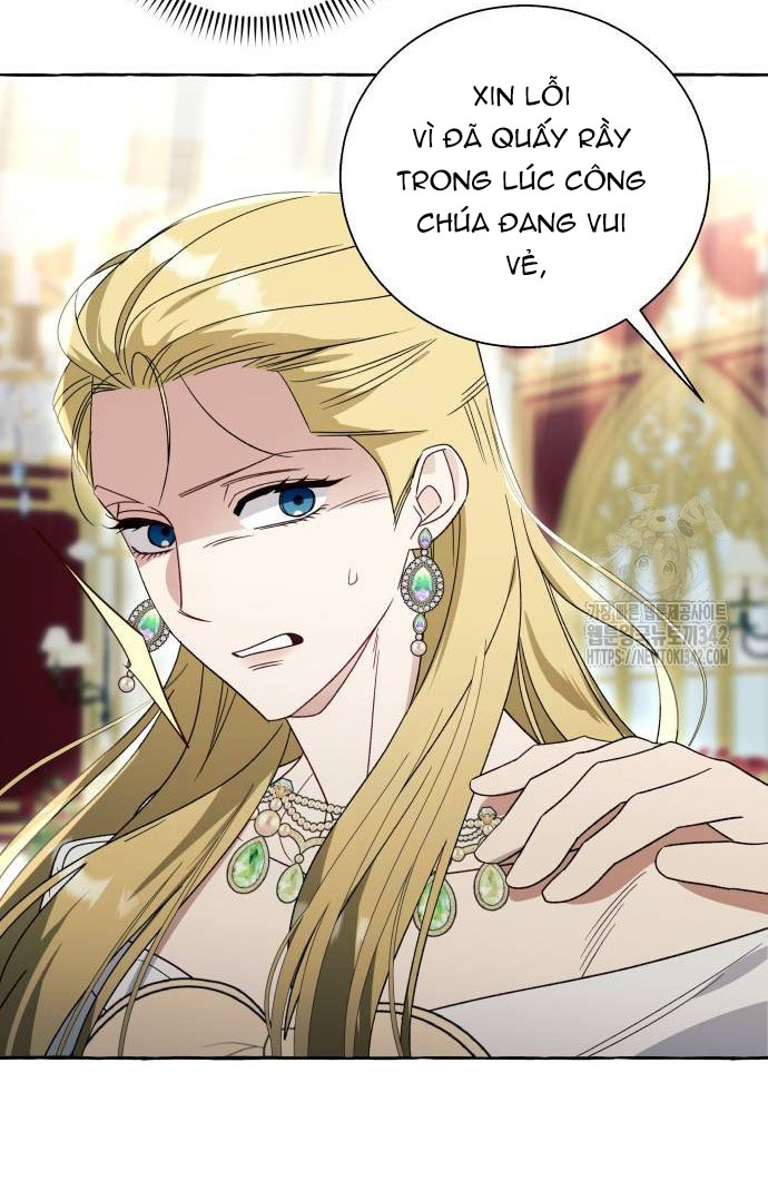 tôi tưởng đó chỉ là tiểu thuyết trọng sinh bình thường chapter 68.2 32