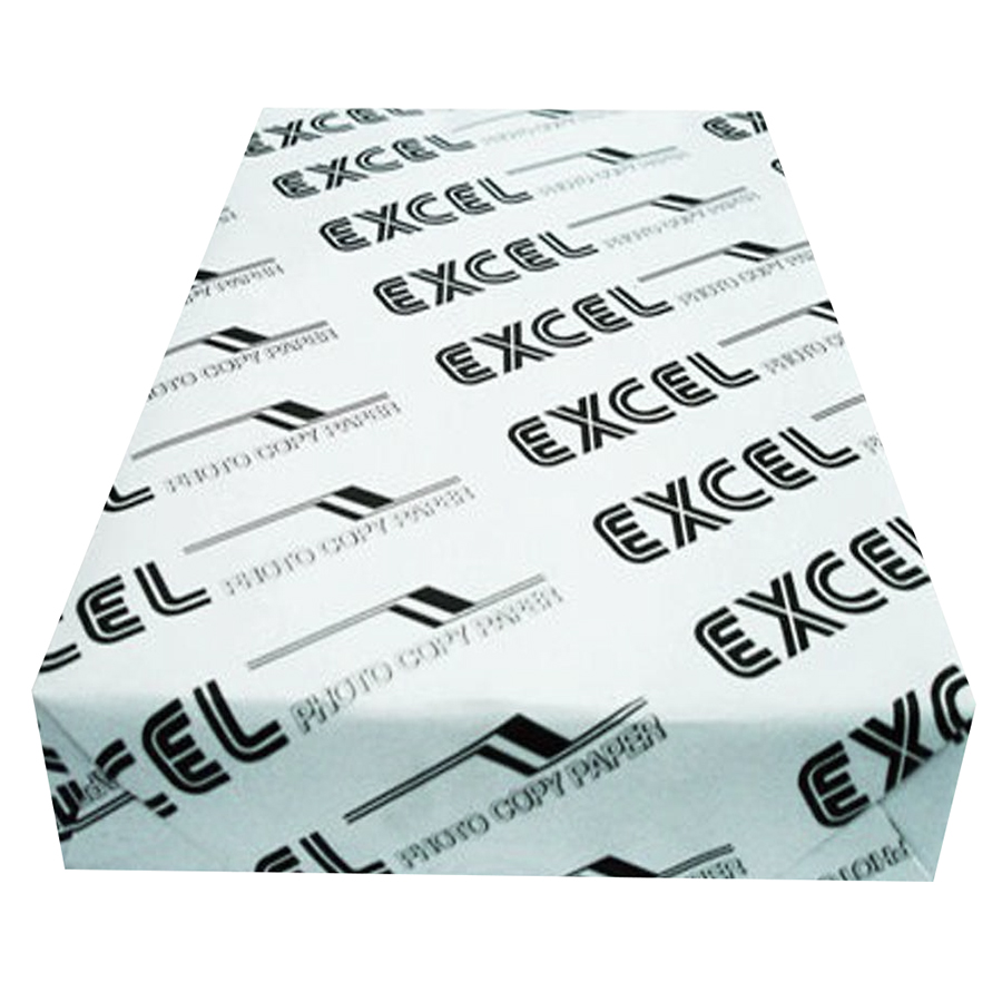 Giấy Excel A4 DL80