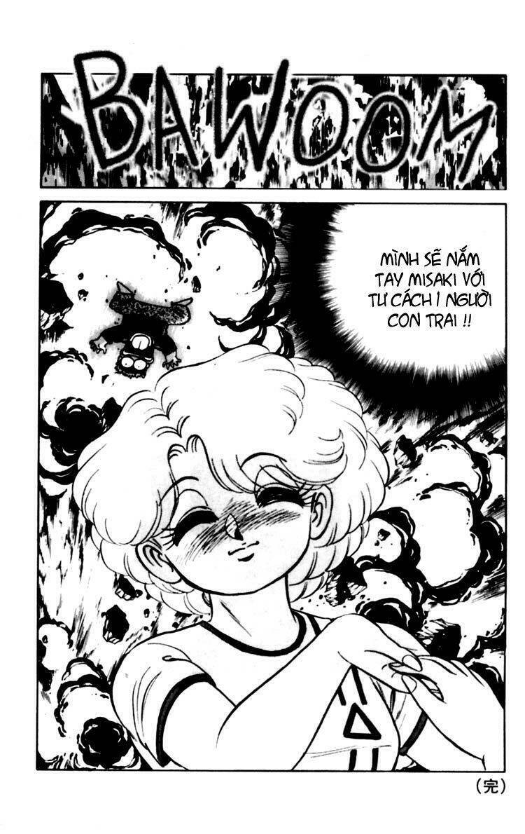 fubata-kun change! chapter 6 31