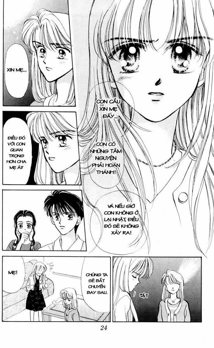 baby love chapter 1 26