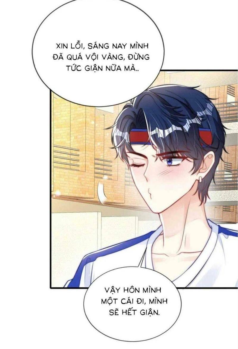 tôi được năm đại lão chiều chuộng hết nấc chapter 56 17