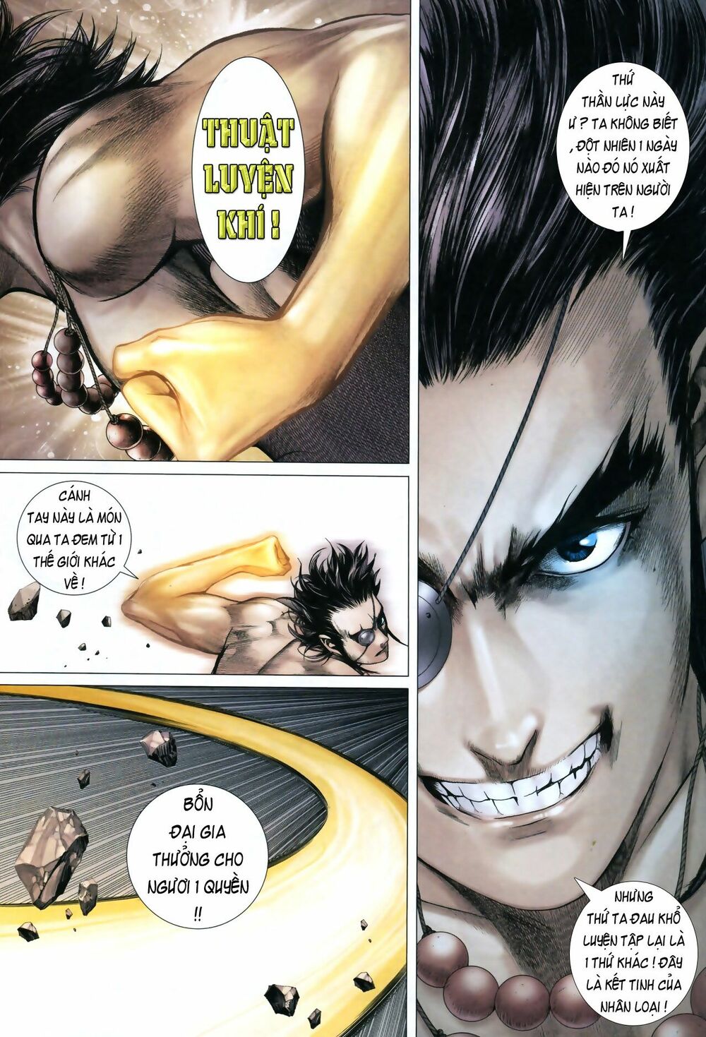 phong thần ký chapter 49 23