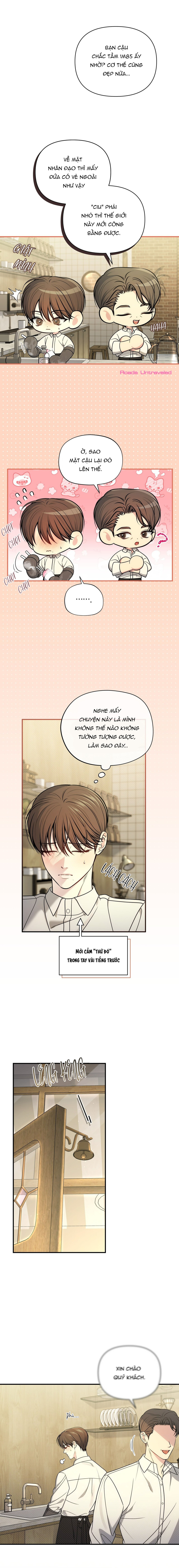 thầm yêu chapter 54 3