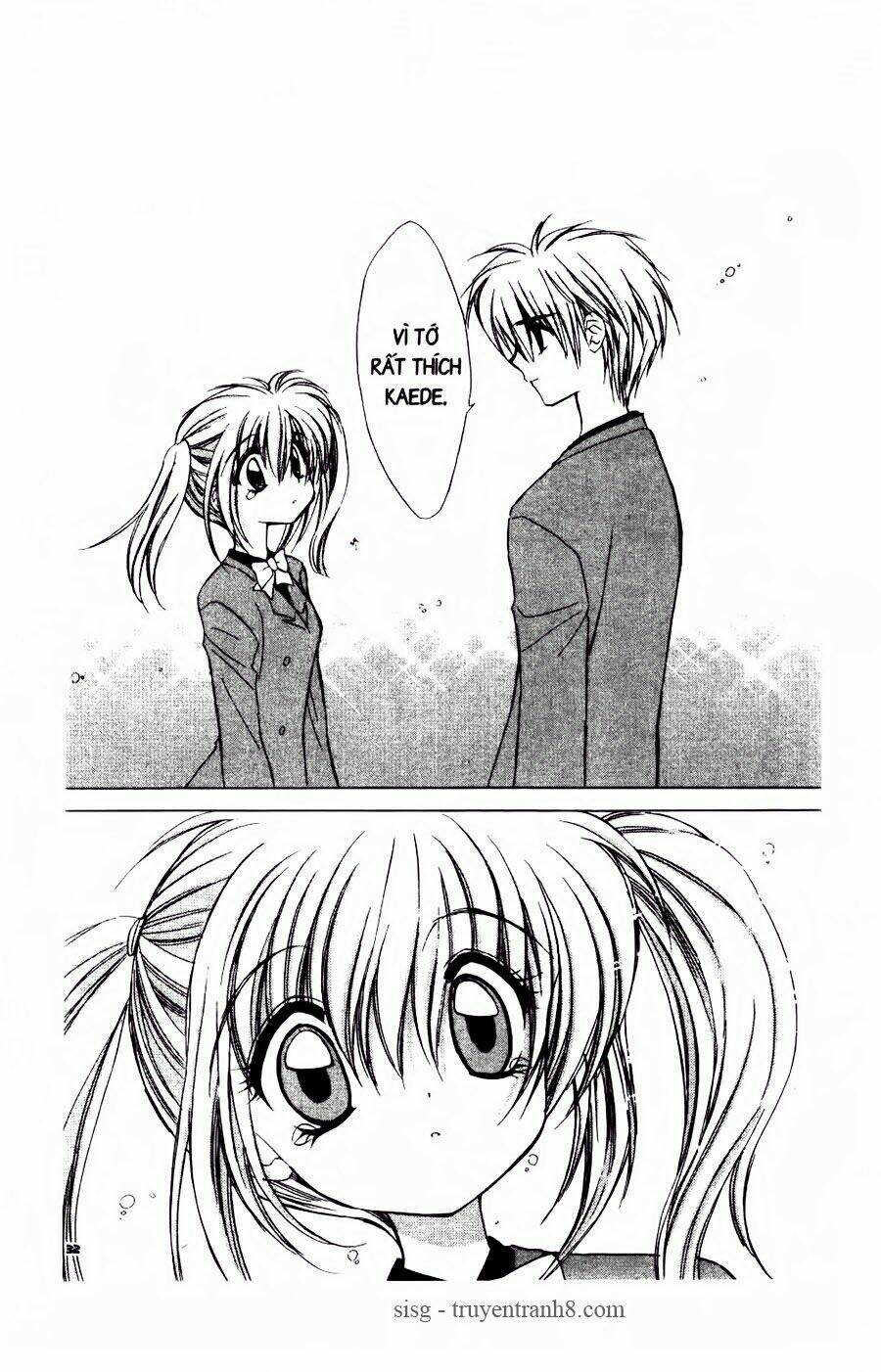 chiếc ly kỳ diệu chapter 49 27