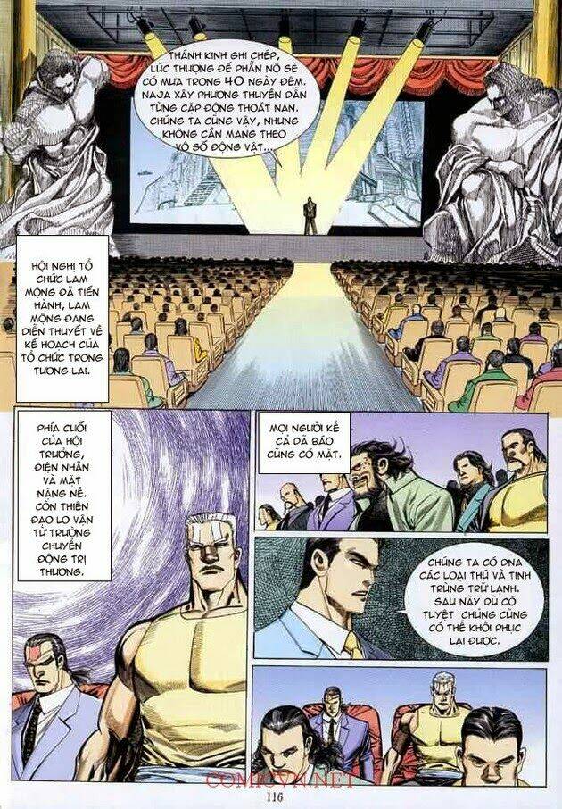 hải hổ 1 chapter 12 19