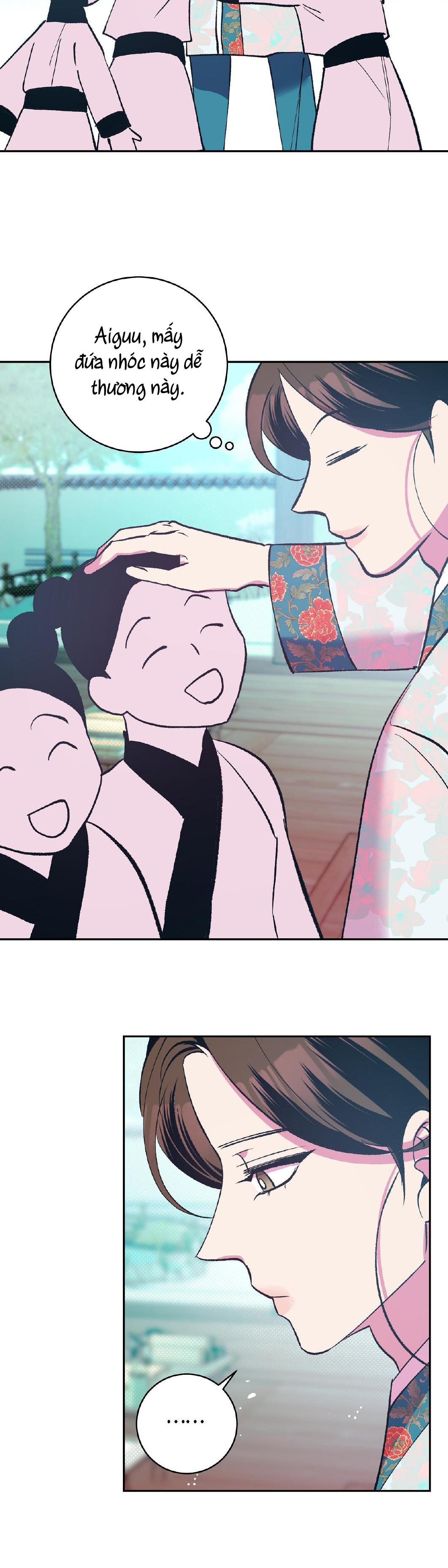 hương mộc chapter 8 9