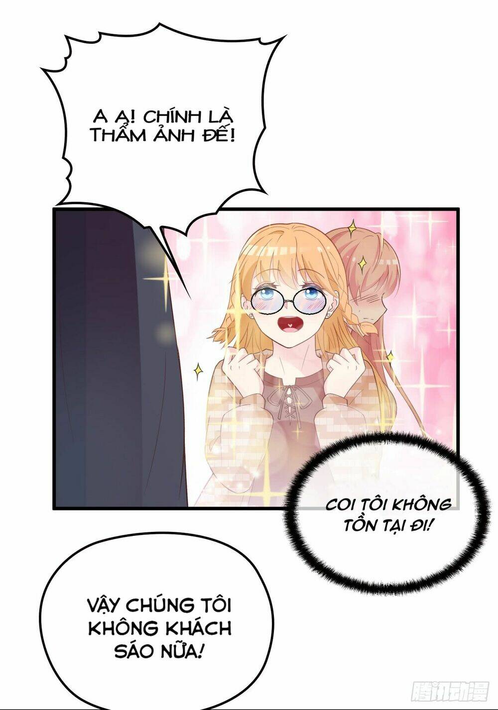 bí mật kết hôn với ảnh đế: vợ ơi đến đây tấn công đi nào chapter 32 42