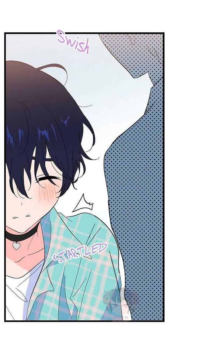 tình yêu cún con chapter 20.1 14