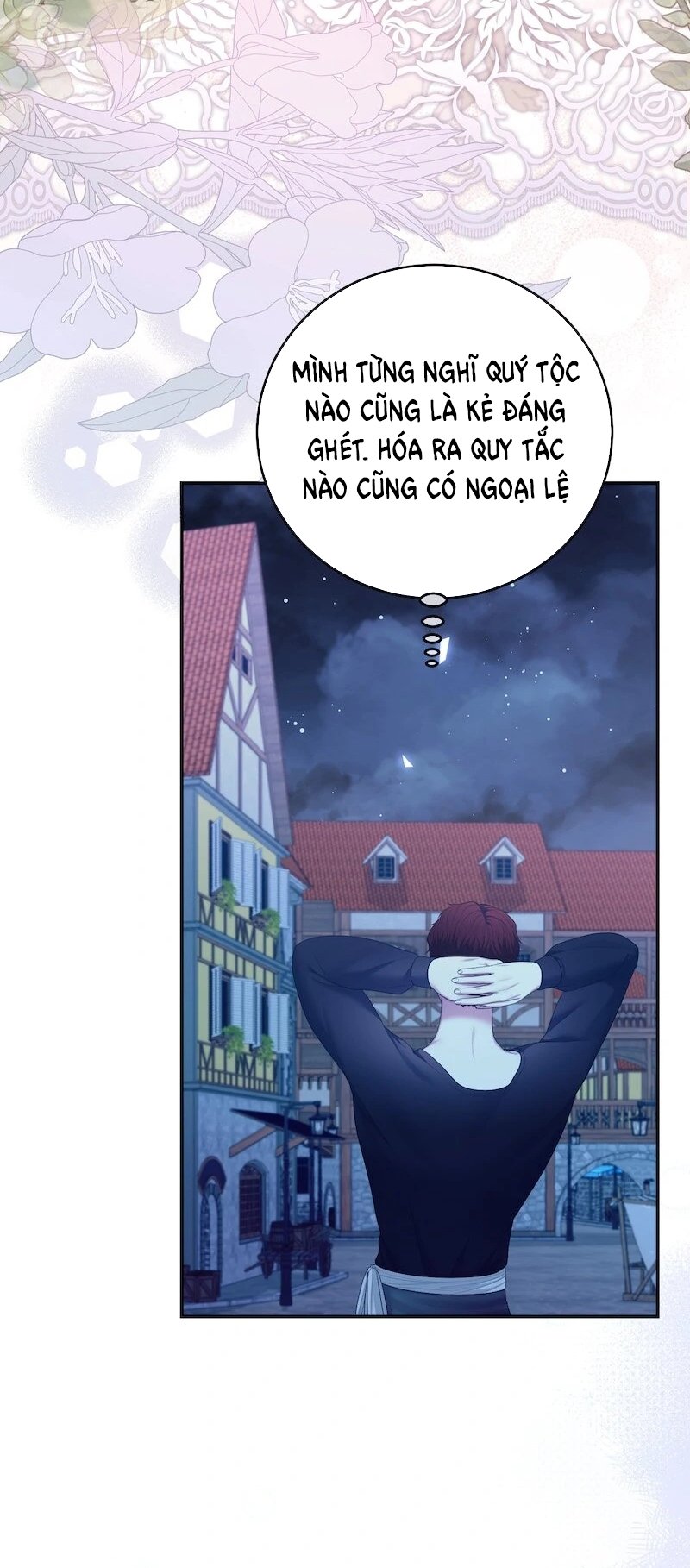 nữ hầu muốn đình công chapter 52 23