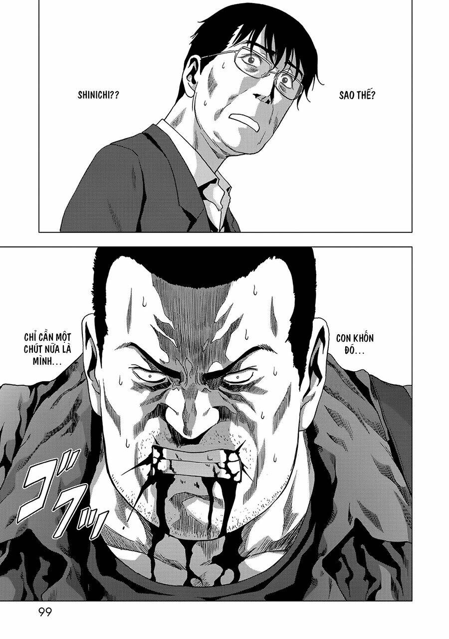 cuộc chiến sinh tồn chapter 87 46