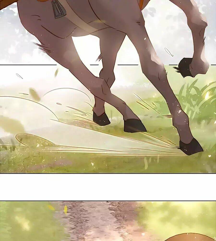 tiểu sư phụ, tóc giả của ngài rơi rồi! chapter 19 2