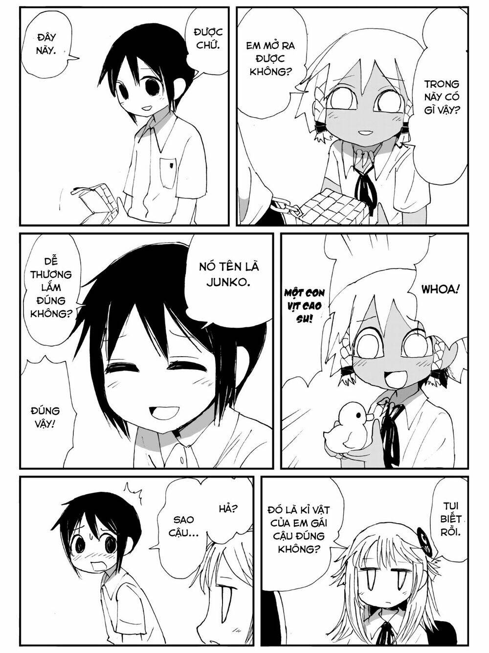 game club chapter 2 20