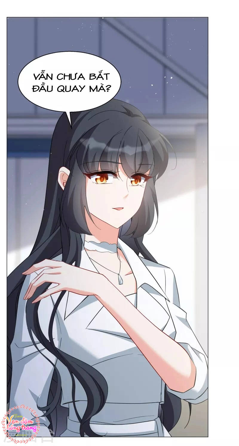 cô ấy đến rồi, xin nằm xuống! chapter 233 9