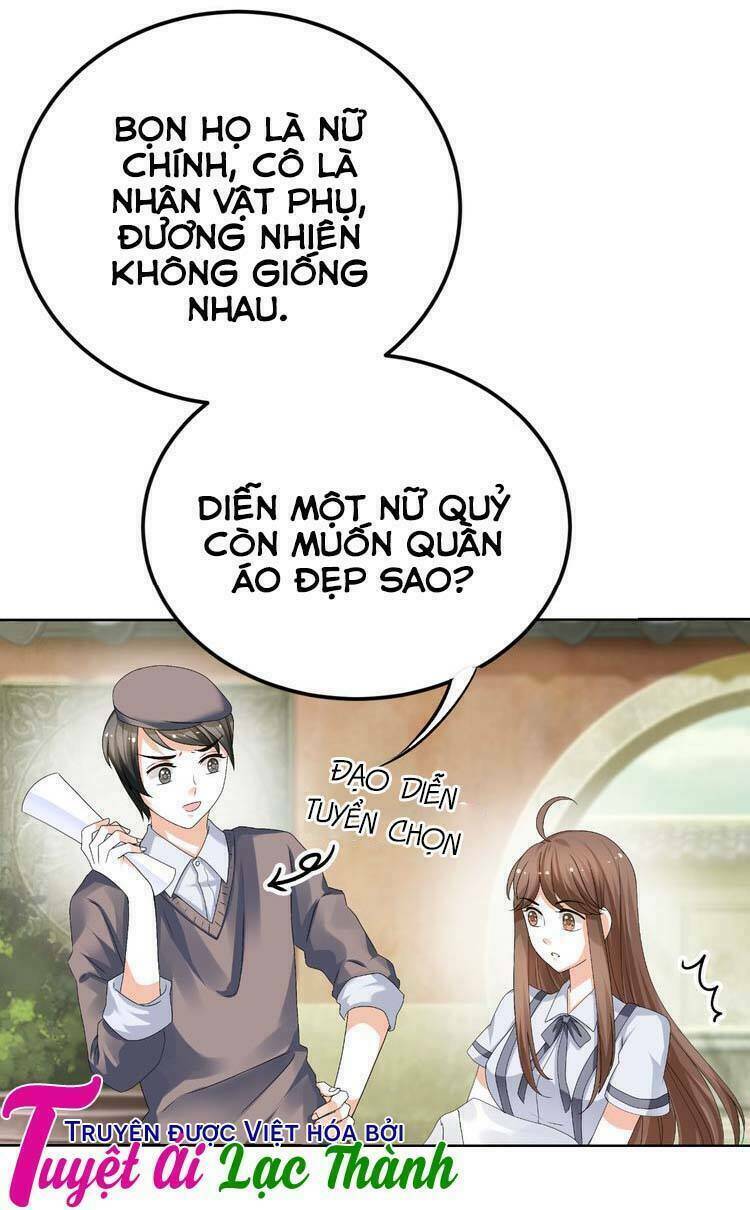 phản công thành siêu sao chapter 17 61