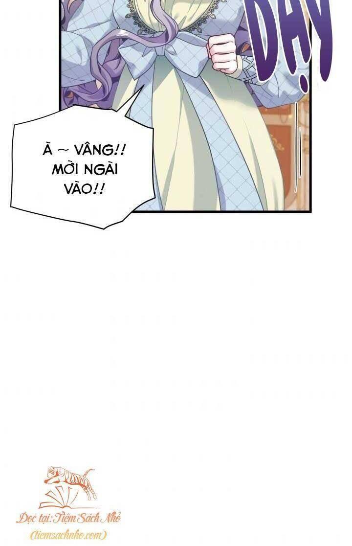 con gái chồng quá dễ thương chapter 71 33