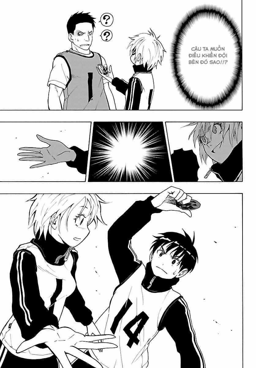 mahou gyoushounin roma chapter 18 29