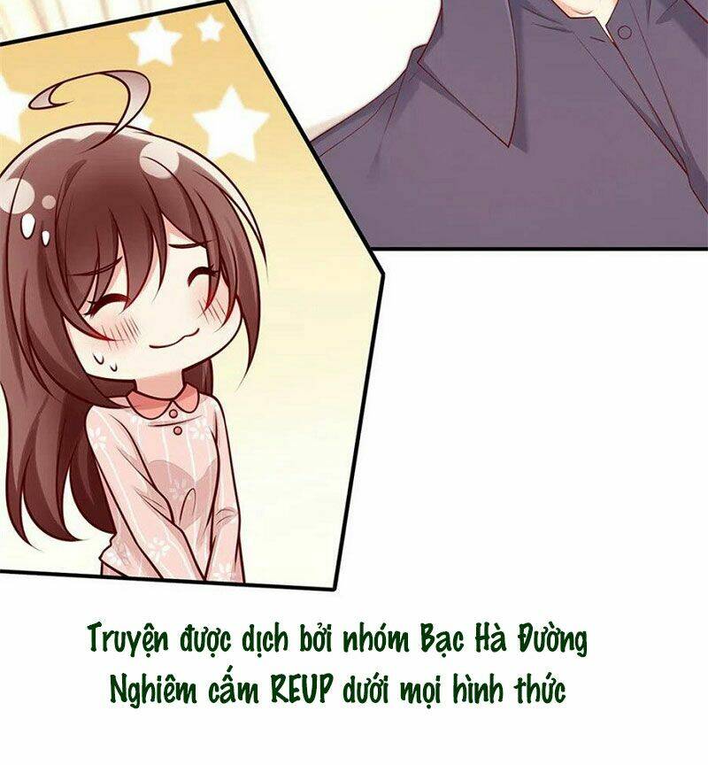 nam thần truy thê chỉ nam chapter 119.1 29