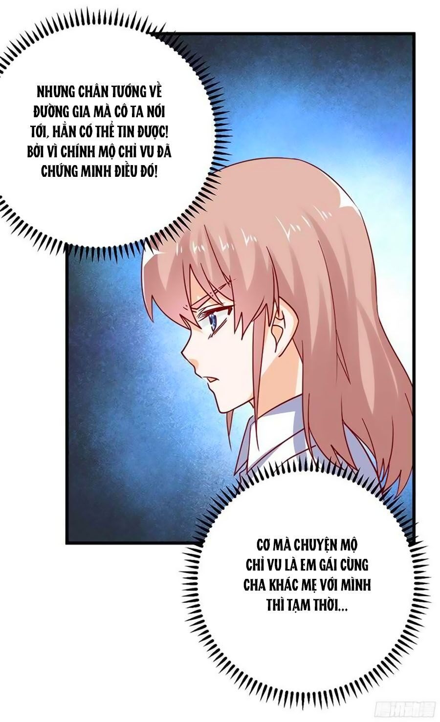 tổng tài đích thiên giới manh thê chapter 43 12