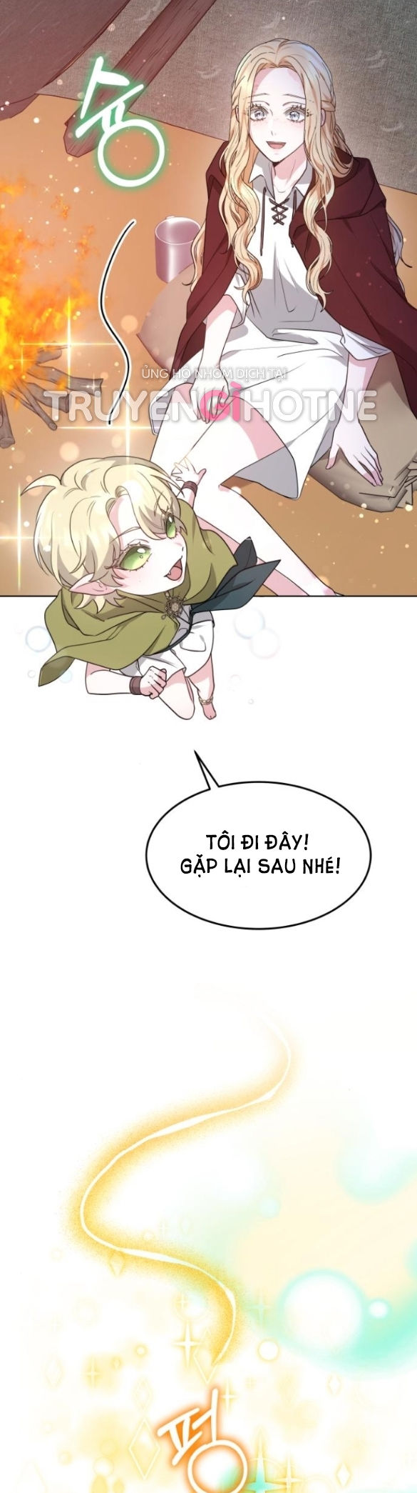 Cướp Dâu chapter 6.2 4