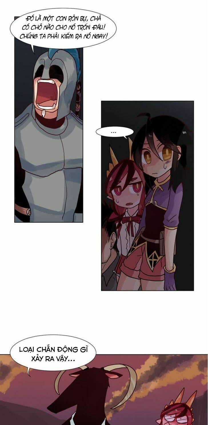 heart of a dragon chapter 17 15