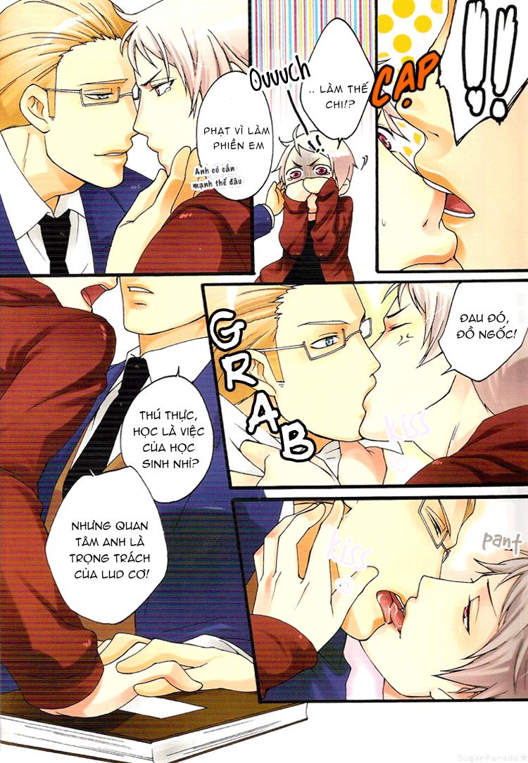 oneshot hỏny chapter 224 26