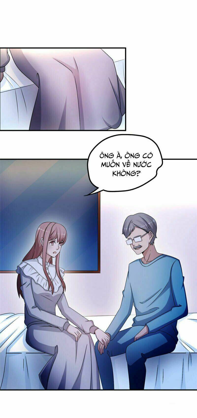 mạc thiếu bức hôn: vợ mới khó chống đỡ chapter 86 51