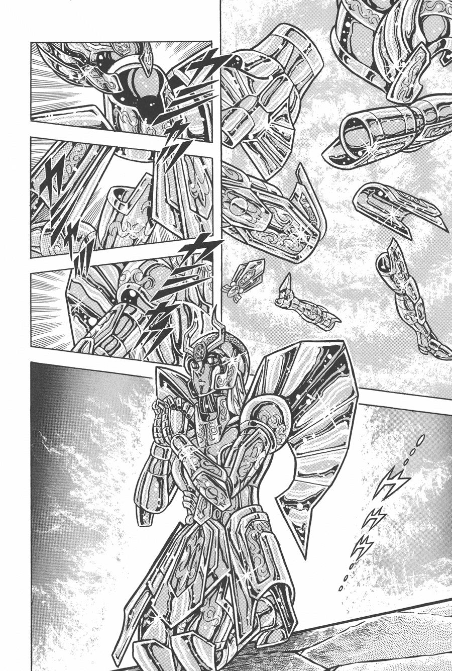 áo giáp vàng chapter 37 67