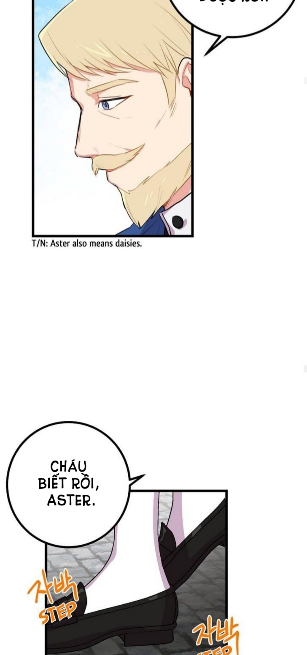 tôi là tiểu thư của gia đình này chapter 23 19