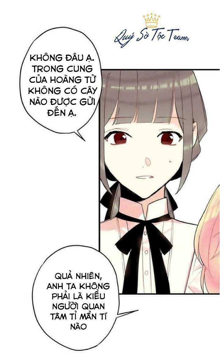 thánh nữ ẩn danh chapter 21 4