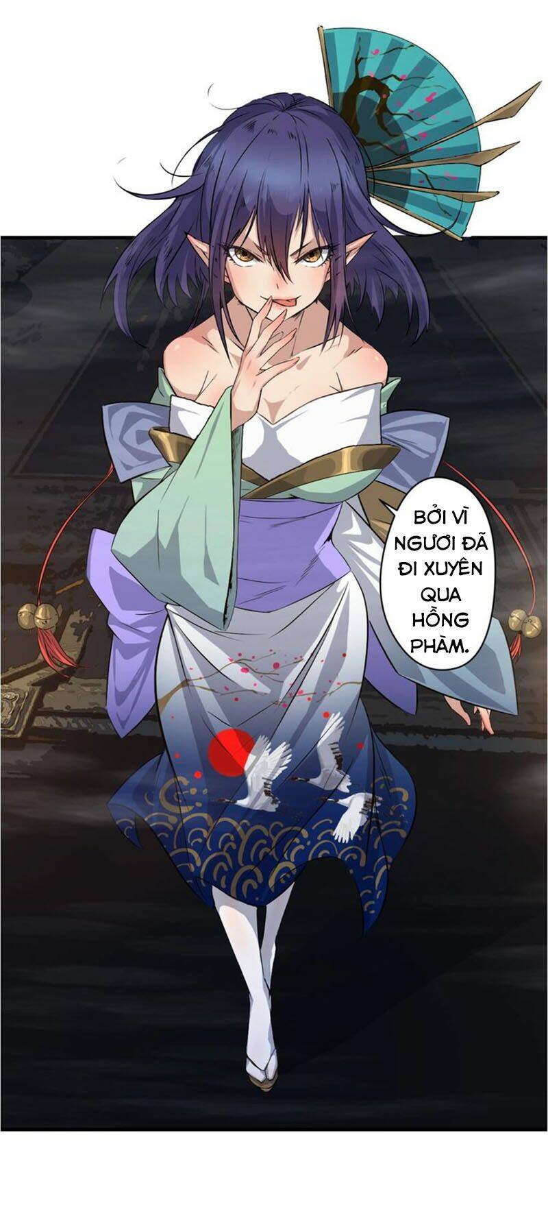 ta luyện dược thành thánh chapter 21 22