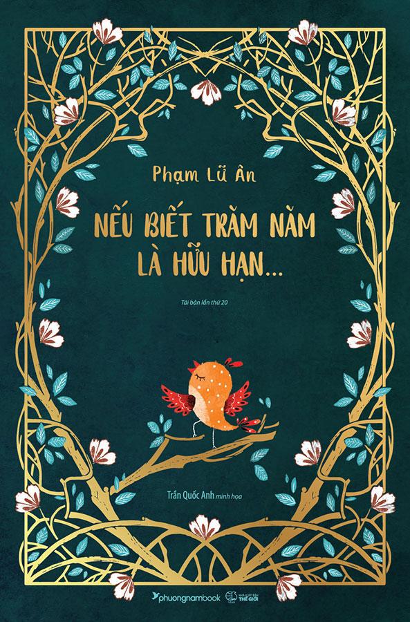 Sách Nếu Biết Trăm Năm Là Hữu Hạn