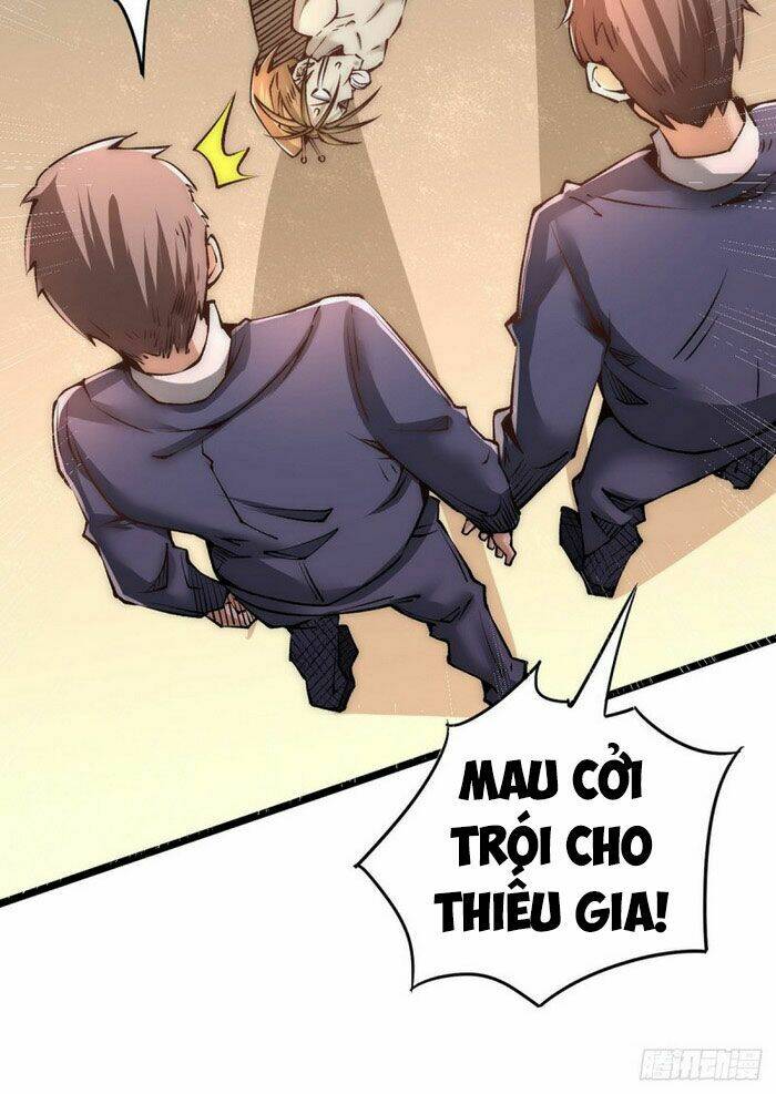 đô thị đỉnh phong cao thủ chapter 154 14