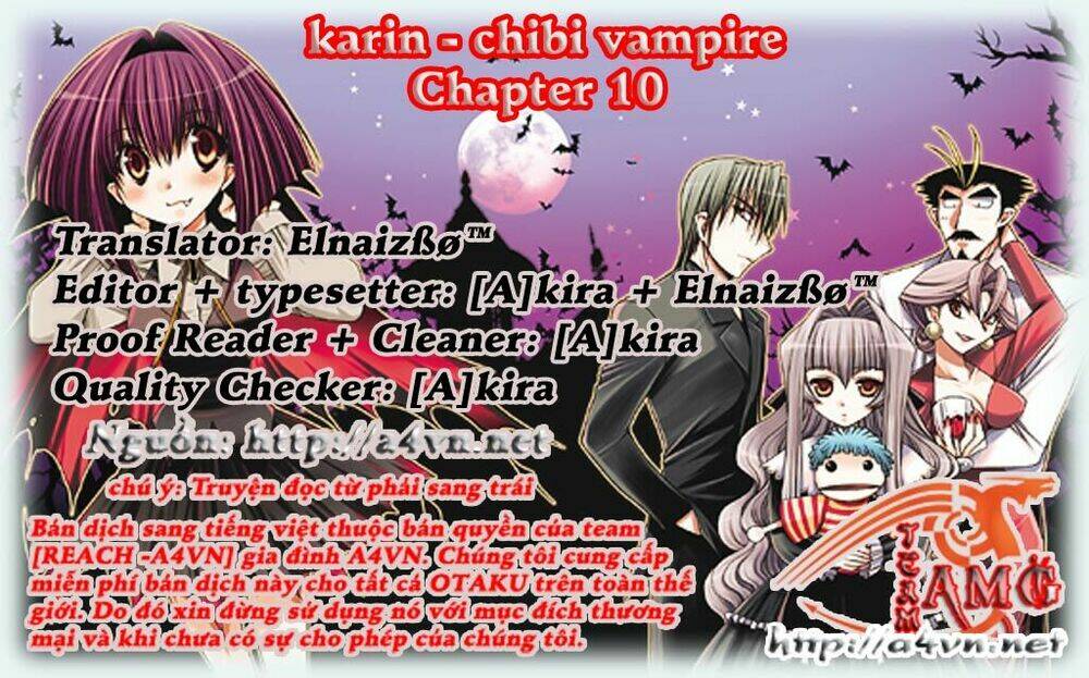 little vampire chapter 10 1