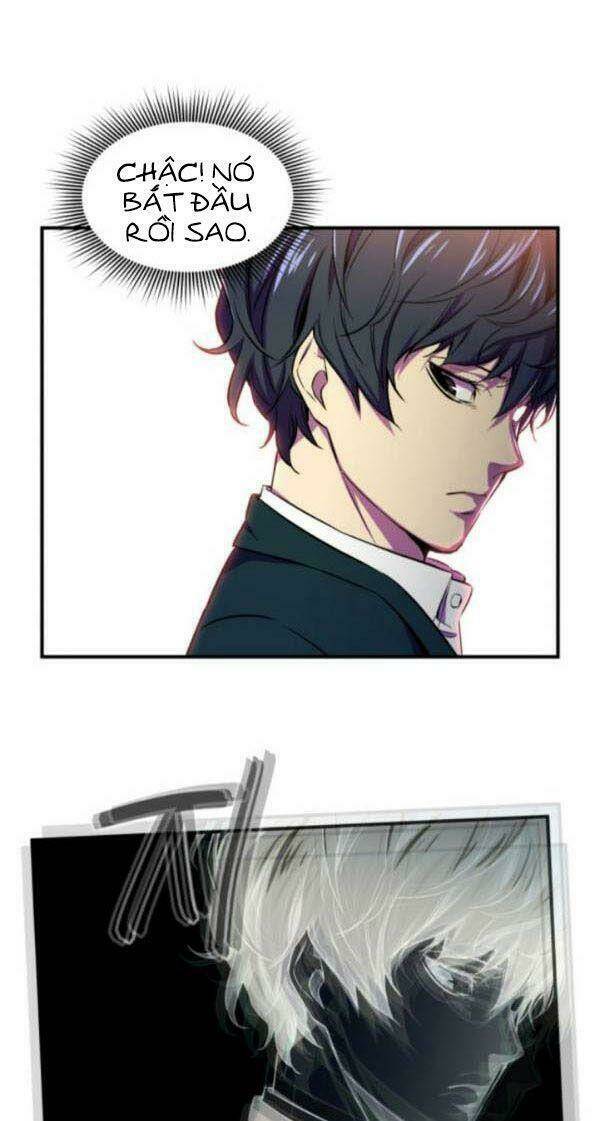 nhân vật phản diện bất tài chapter 1 32