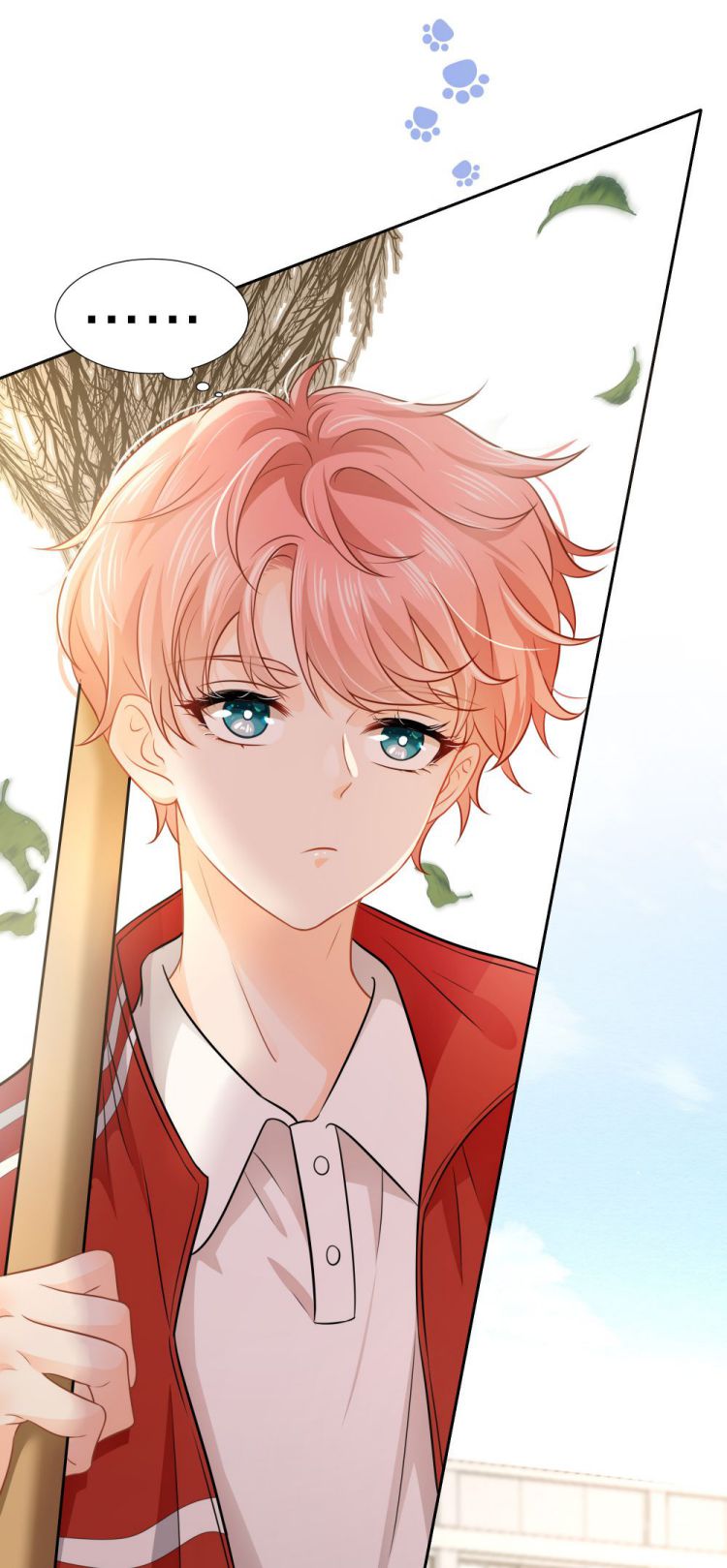 tín tức tố nói chúng ta không thể chapter 8 42