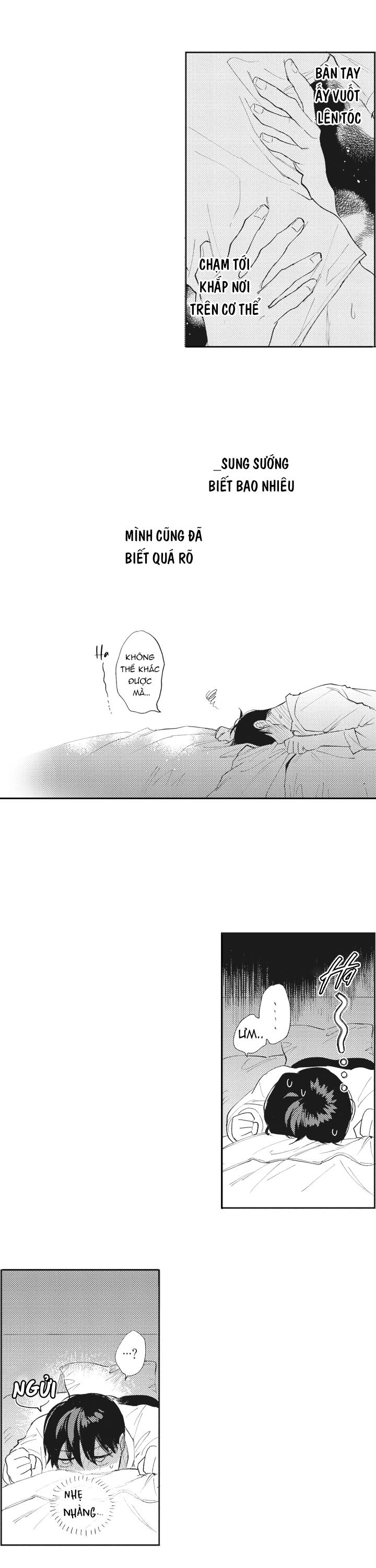 healing paradox chapter 10 5