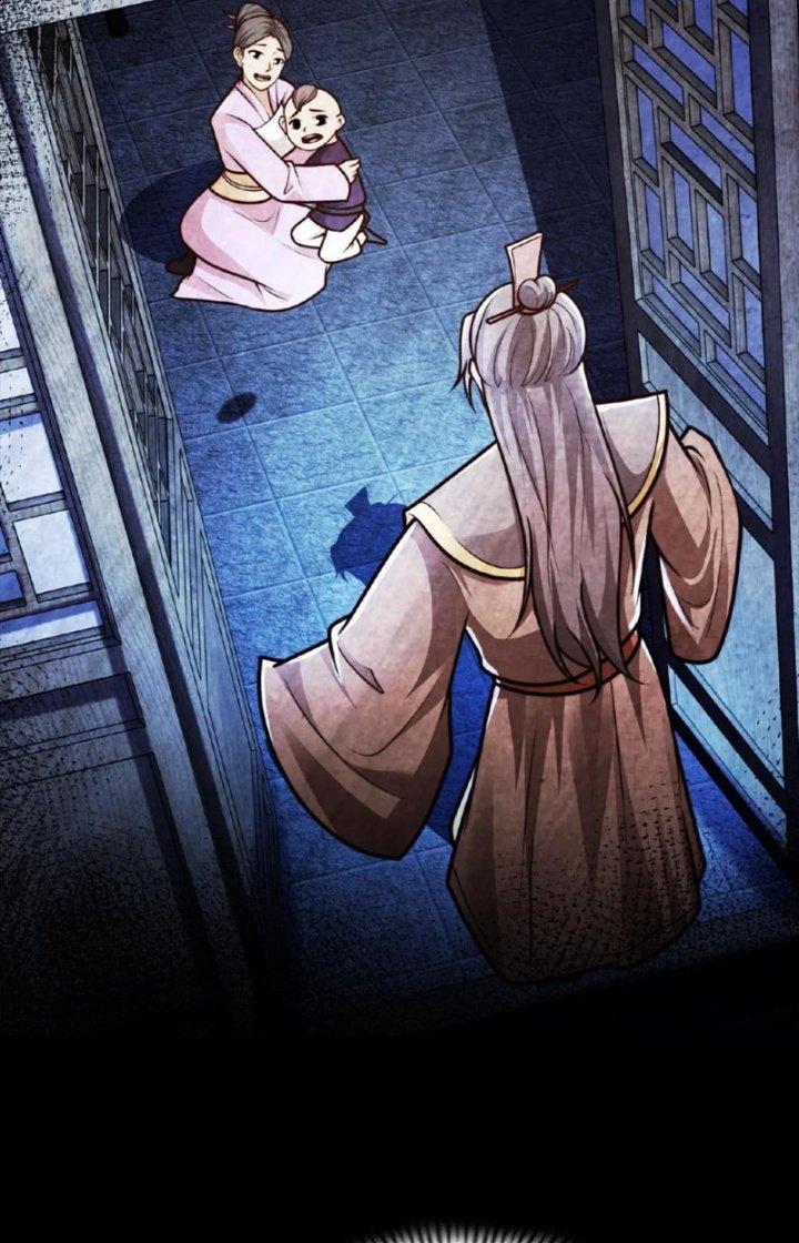 ta nuôi ma quỷ ở trấn ma ti chapter 159 10