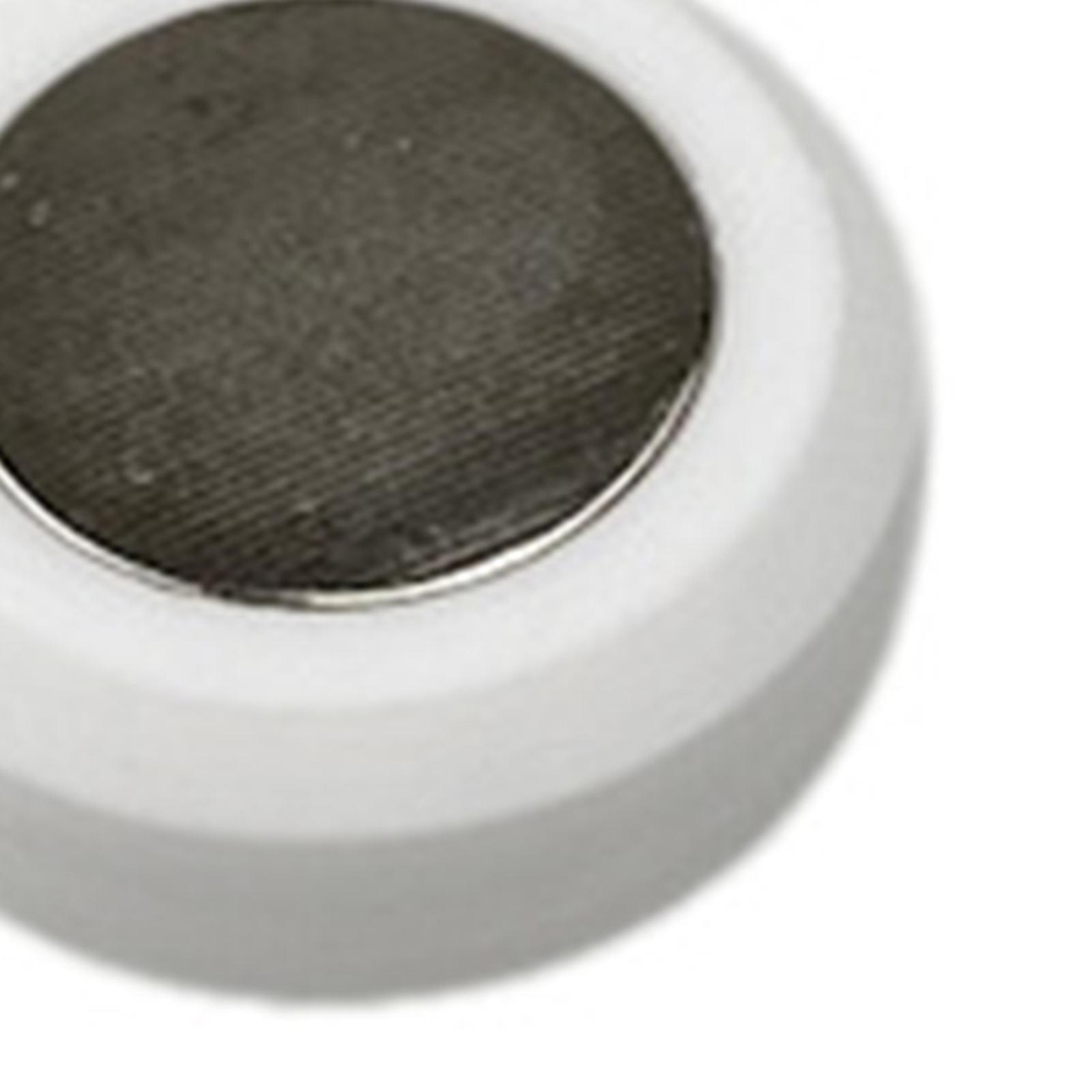 For Airtag Locator Anti-Lost Case Location Tracker Remote Control Magnetic