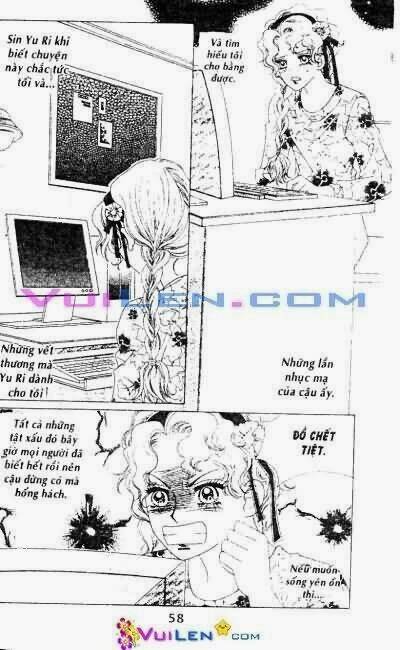 ngọt đắng tình yêu chapter 3 58