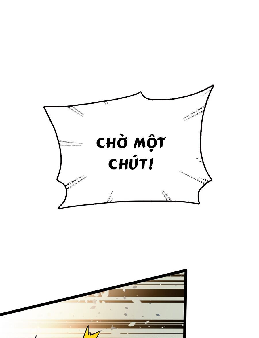 đại bảo kiếm của tôi chapter 54 60