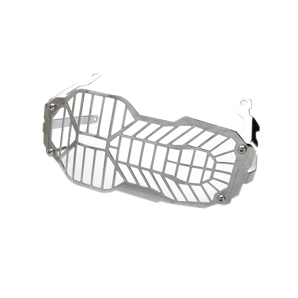 Motorcycle Headlight Guard Protector for BMW R 1200 GS/LC ADV
