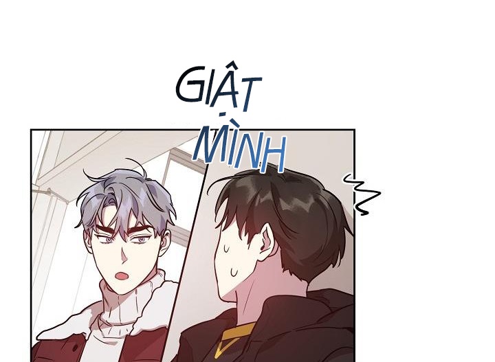 thần tượng đến rồi!? chapter 11.5 53