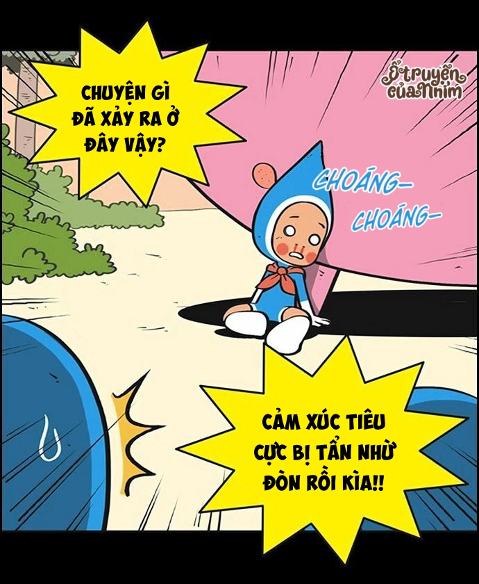 yumis cells chapter 59 2