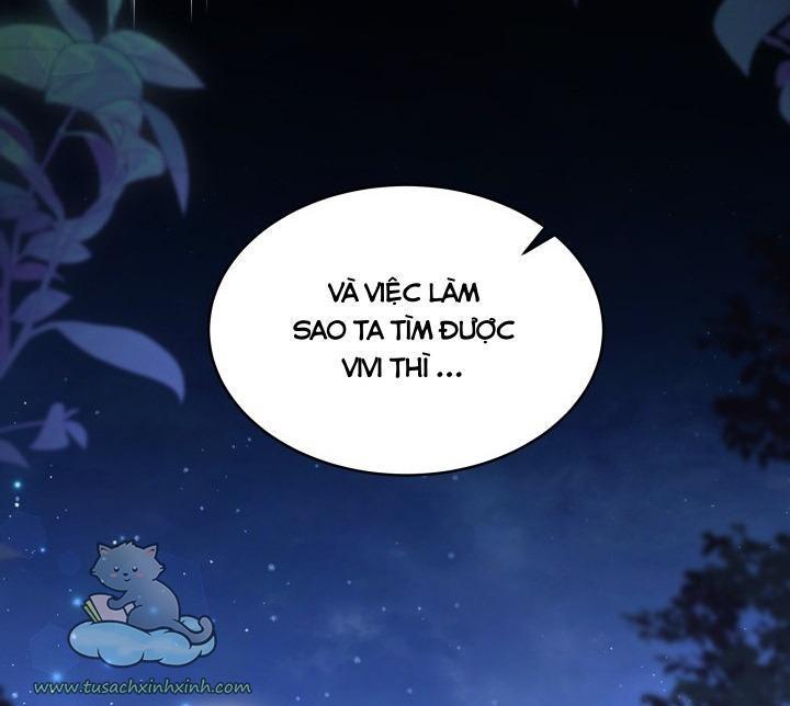 quan hệ cộng sinh giữa báo đen và thỏ trắng chapter 51 8