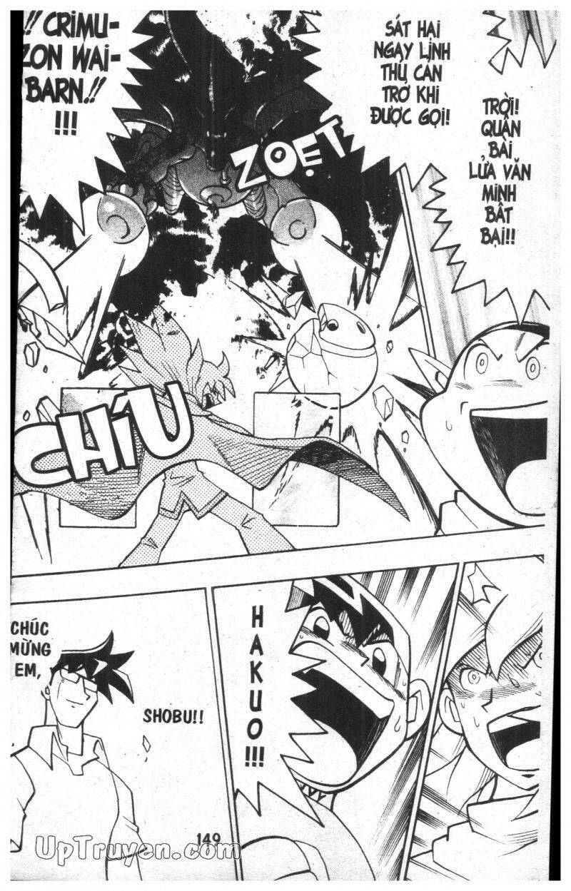 duel masters chapter 7 147