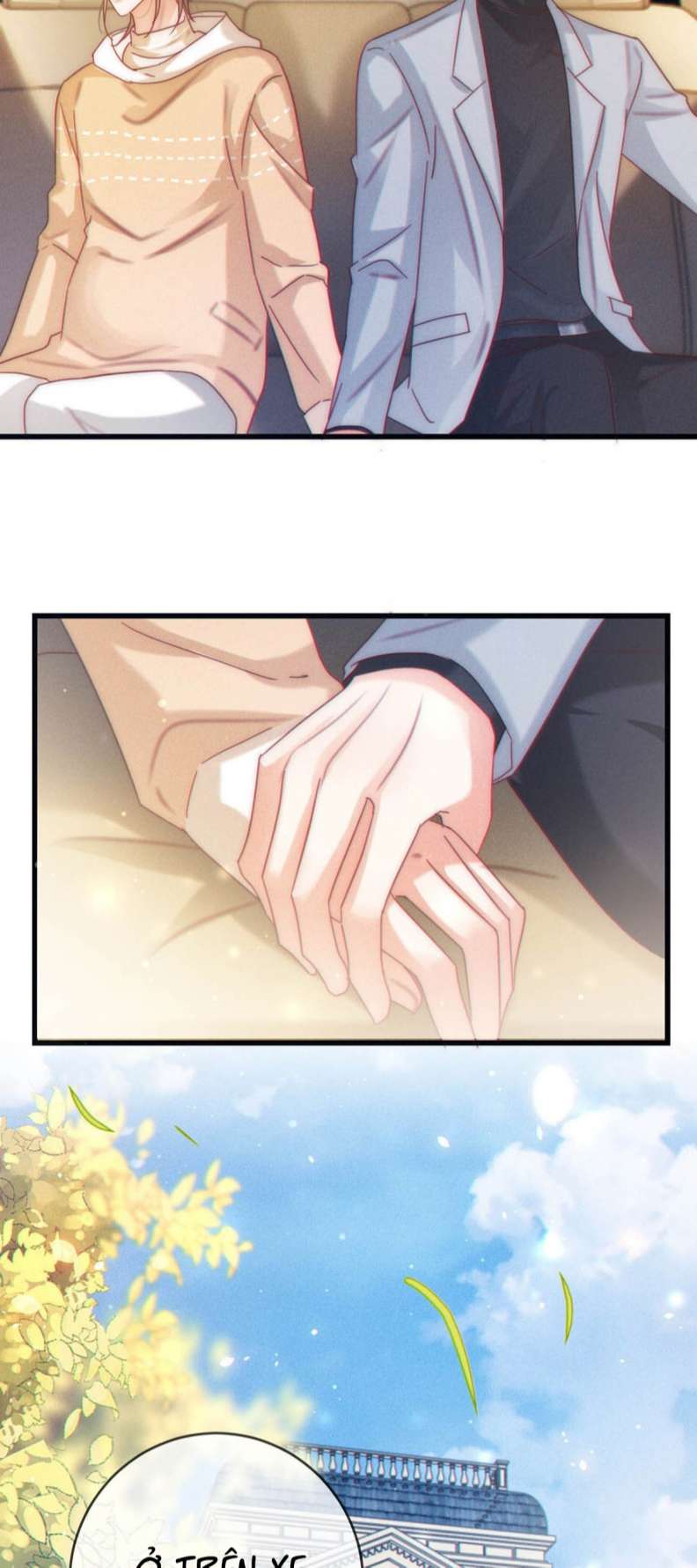 nịch tửu chapter 77 27